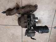 Turbolader MITSUBISHI GRANDIS (NA_W) 2.0 DI-D (NA8W)