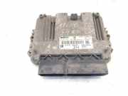 Motorsteuergerät ECU OPEL ASTRA H (L48) 1.9 CDTI 8973785712 0281011943