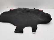 Details zur Sitzverkleidung