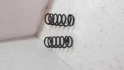 Schraubenfeder hinten links HONDA CIVIC VII Coupe (EM2) 1.7 i