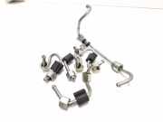 Kraftstoffleitung Audi A4 Avant (8E, B7)