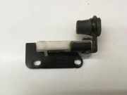 Andere Aufbauteile VW CADDY III Furgon (2KA, 2KH, 2CA, 2CH) 1.9 TDI 2K0843414A