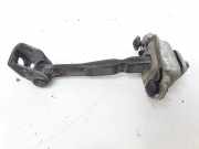 Türanschlag hinten links SKODA OCTAVIA III (5E3) 1.6 TDI