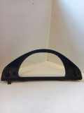 Geschwindigkeitsmesserverkleidung BMW 5 Touring (E39) 523 i 8168069