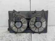 Kühlmodul Mazda CX-5 (KE, GH) 2680007081