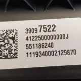 Handschuhfach OPEL INSIGNIA B Grand Sport (Z18) 1.5 (68) 39097522