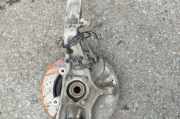 Achsschenkel (ABS) links vorne Mercedes-Benz GLE (W166) 16609