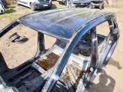Dach MERCEDES-BENZ B (W246, W242) B 200 CDI (246.201)