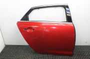 Tür rechts hinten Jaguar XJ (X35)