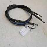 Handbremskabel OPEL ZAFIRA A (F75_) 2.2 DTI 16V