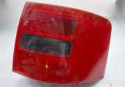 Lampenträger Heckleuchte rechts Audi A6 (4B, C5) REARRIGHT