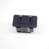 Zusätzliche Music Player-Anschlüsse LAND ROVER RANGE ROVER SPORT (L320) 3.0 D 4x4 CH2219C166AB CH22-19C166-AB