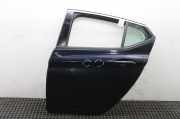 Tür links hinten Opel Astra K (B16)