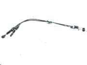 Schaltzüge FORD FOCUS C-MAX 1.6 TDCi