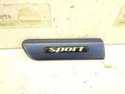 Kotflügelzierleiste hinten links MERCEDES-BENZ CLK (C208) 200 (208.335) A2086900162 2086900162