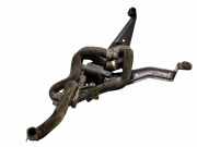 ZUSATZWASSERPUMPE AUDI A8 D4 (4H_) 4.2 FSI quattro 4H0121671D
