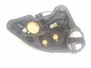 Türfensterheber hinten links JEEP CHEROKEE (KL) 2.0 CRD 4x4 68227457AA