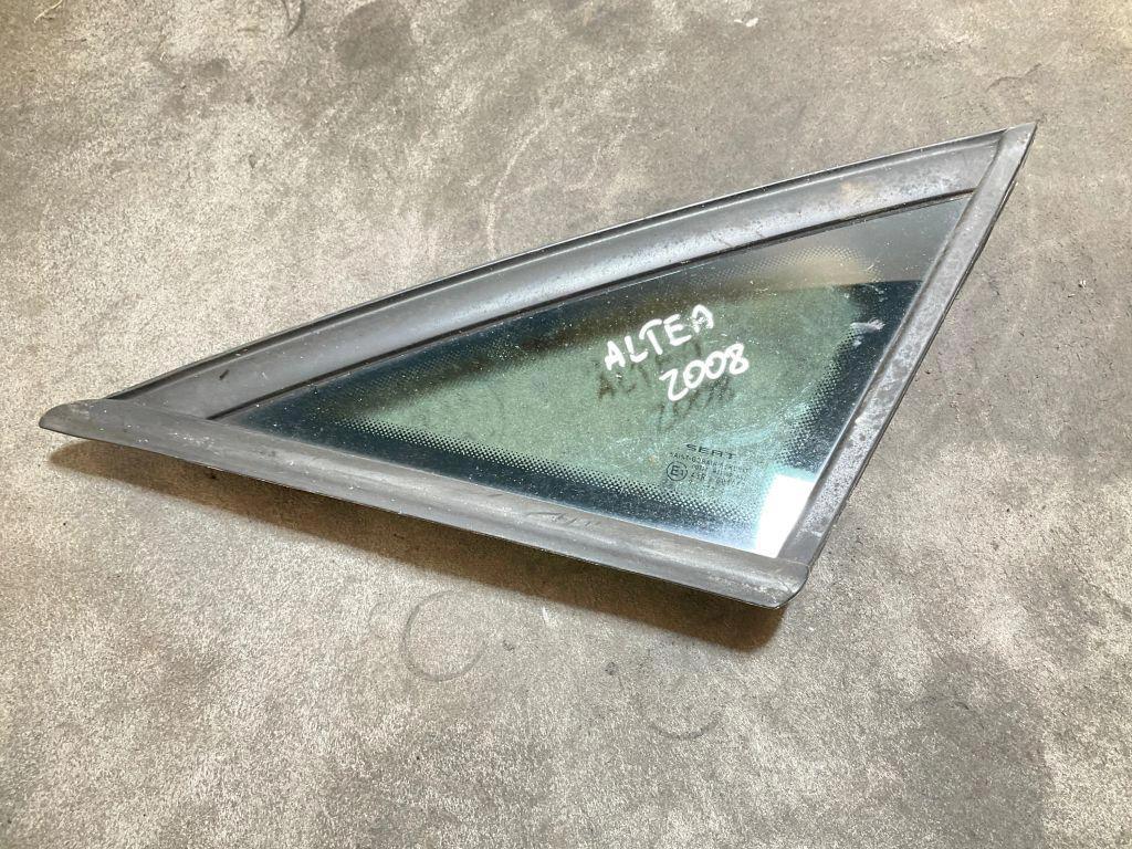 Fenster vorne links SEAT ALTEA XL (5P5, 5P8) 2.0 TDI 43R001057