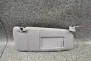 Linke Sonnenblende BMW 3 (E30) 320 i