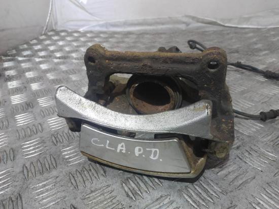 Bremssattel rechts vorne Mercedes-Benz CLA Coupe (C117) A24618 Bild Bremssattel rechts vorne Mercedes-Benz CLA Coupe (C117) A24618