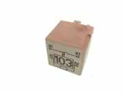 Relais VW GOLF III (1H1) 1.9 TDI Syncro (1HX1) 357911253
