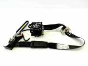 Sicherheitsgurt links vorne Infiniti Q50 (V37) TKKAH2EG627