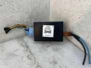 Alarmblock PEUGEOT 3008 1.6 HDi 9657384680
