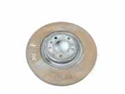 Bremsscheibe vorne links PORSCHE MACAN (95B) 3.0 S Diesel