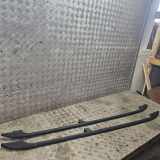 Dachreling links OPEL ASTRA G Hatchback (F48_, F08_) 1.7 TD