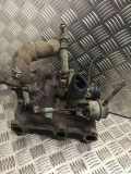 Turbolader VW FOX (5Z1, 5Z3) 1.4 TDI 0452530196