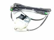 Fensterheber links vorne VW Passat B6 Variant (3C5) 980873101