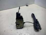 Türschloss vorne rechts RENAULT LAGUNA II (BG0/1_) 1.9 dCi (BG08, BG0G) 000662 EF0177