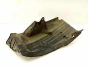 Innenkotflügel hinten links