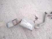 Auspuffanlage hinten BMW 1er Coupe (E82) 7805011