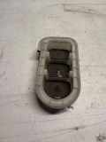 Karosserielüftungsgitter HONDA HR-V (RU) 1.5 (RU1)