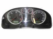 Kombiinstrument VW PASSAT B5 (3B3) 1.9 TDI 88311299245