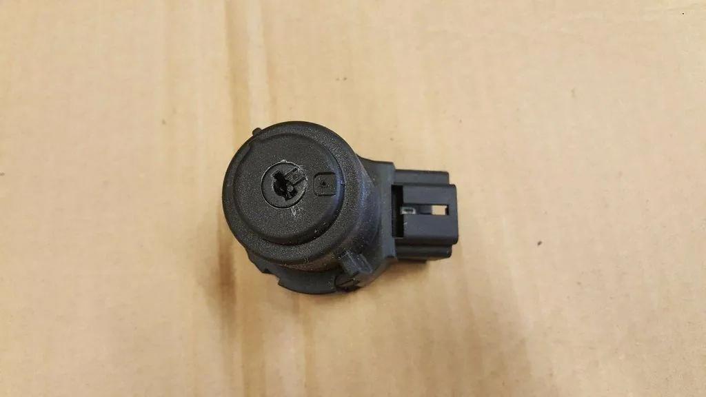 Zündschloss VW POLO (6R, 6C) 1.4 GTI 6R0905865