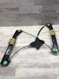 Türfensterheber hinten links VW PASSAT B8 (3G2) 2.0 TDI 3G0837461C
