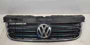Vorderer oberer Gitter VW TRANSPORTER V (T5) Furgon 3.2 V6 7H5807101