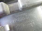 Stoßstangenhalterung hinten links FIAT 500 C (312_) 1.6 D Multijet SX51891339