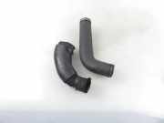 Luftansaugschlauch - von der Turbine zum Ladeluftkühler HYUNDAI H-1 Furgon 2.5 CRDi