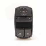 Schalter für Fensterheber hinten links OPEL CORSA E 1.4 13430017