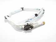 Tür-Airbag hinten links VW PASSAT B6 (3C2) 2.0 TDI 16V 34006626C 3C0880741C