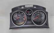Kombiinstrument OPEL ASTRA H Estate (L35) 1.9 CDTI 13172012