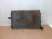 Kühler Audi A3 Sportback (8P) PA66GF30