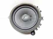 Türlautsprecher vorne rechts VOLVO S40 II (MS) 1.6 D 30657445