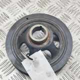 Kurbelwellenriemenscheibe