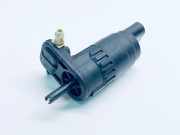 Elektromotor für Scheinwerferreinigung Skoda Superb I (3U) 1K6955651