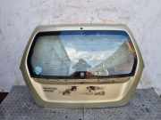 Heckklappe geschlossen Subaru Forester (SG)