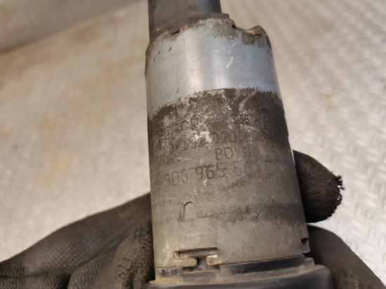 Zirkulationswassermotor PORSCHE CAYENNE (9PA) 3.2 3D0965561D Bild Zirkulationswassermotor PORSCHE CAYENNE (9PA) 3.2 3D0965561D